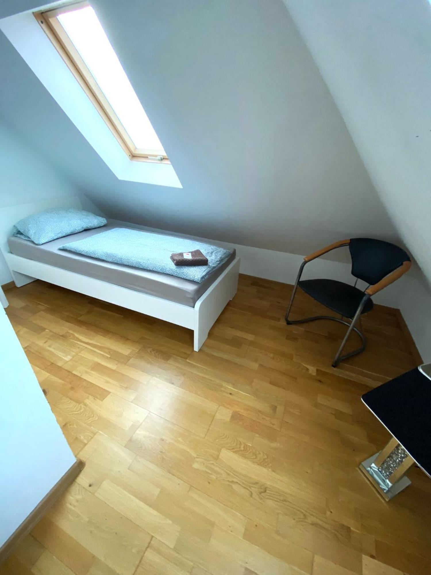 Royal Apartments Bremen - Ferienwohnungen & Fahrradverleih מראה חיצוני תמונה