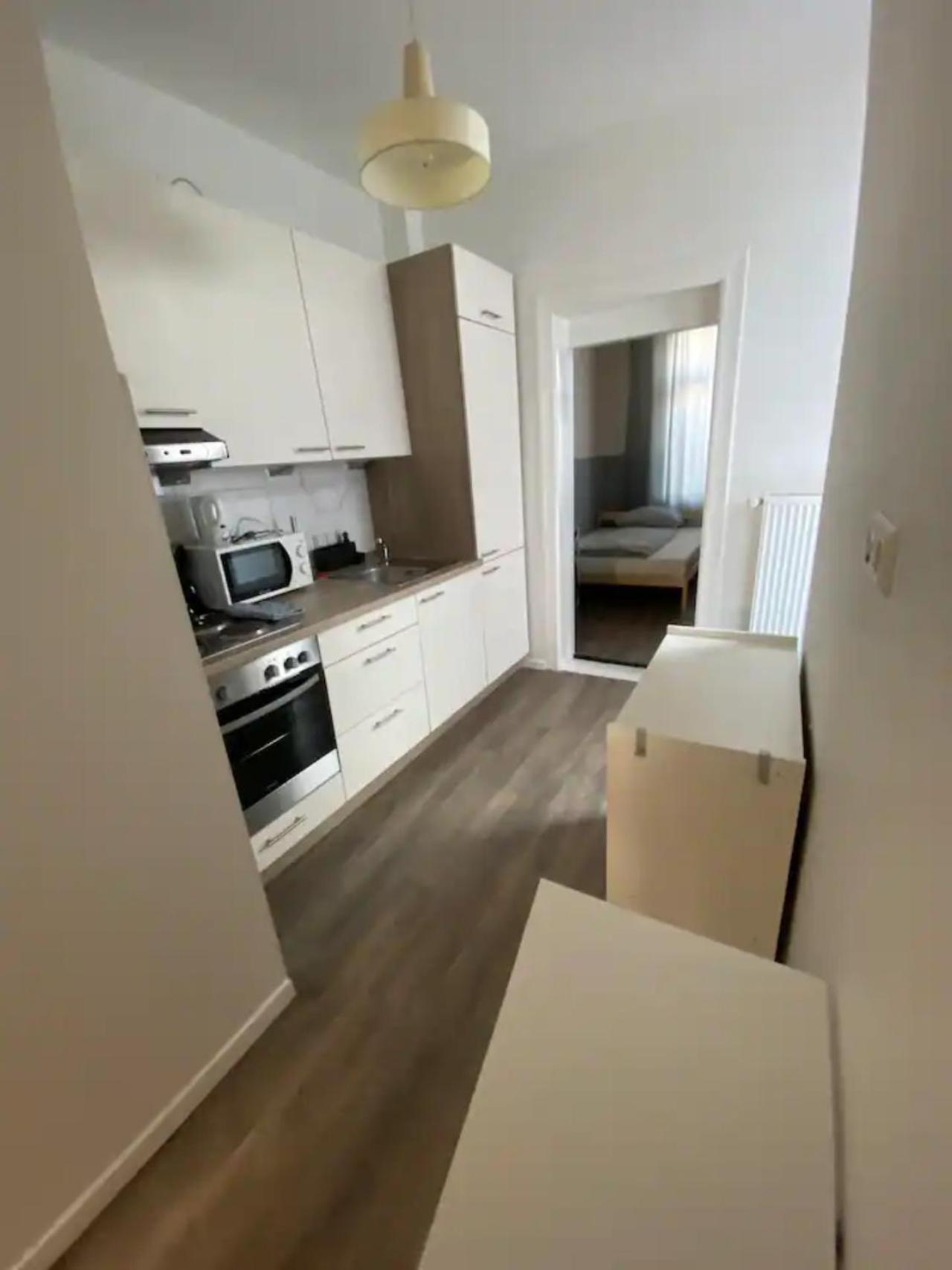 Royal Apartments Bremen - Ferienwohnungen & Fahrradverleih מראה חיצוני תמונה